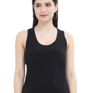 Tank Top Black