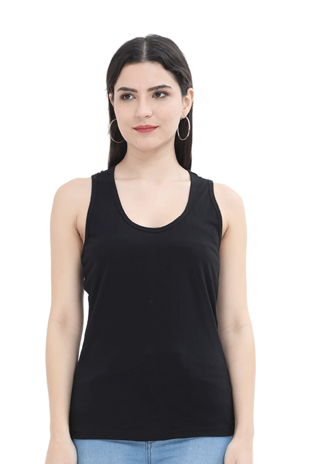 Tank Top Black