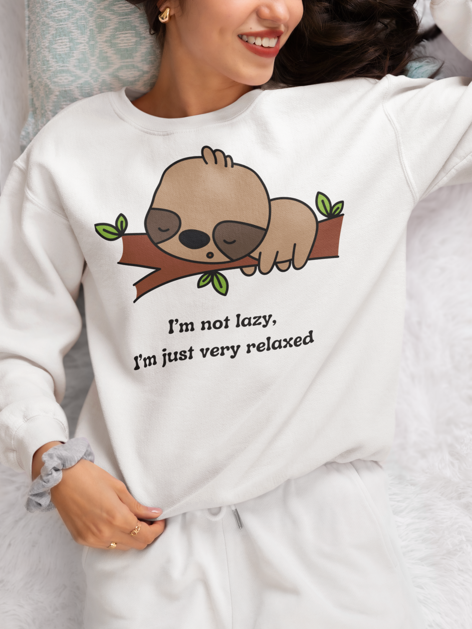 Panda Hoodie - Image 2