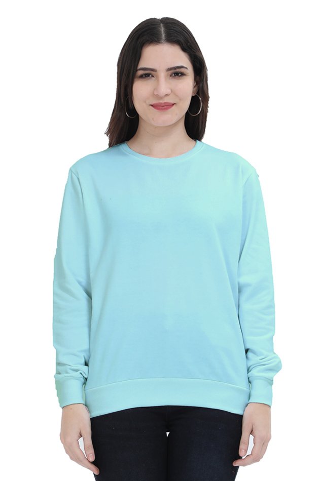 Sweatshirts Mint