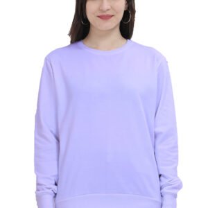 Sweatshirts Lavender