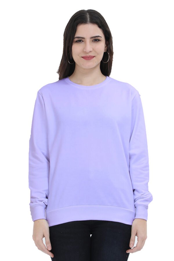 Sweatshirts Lavender